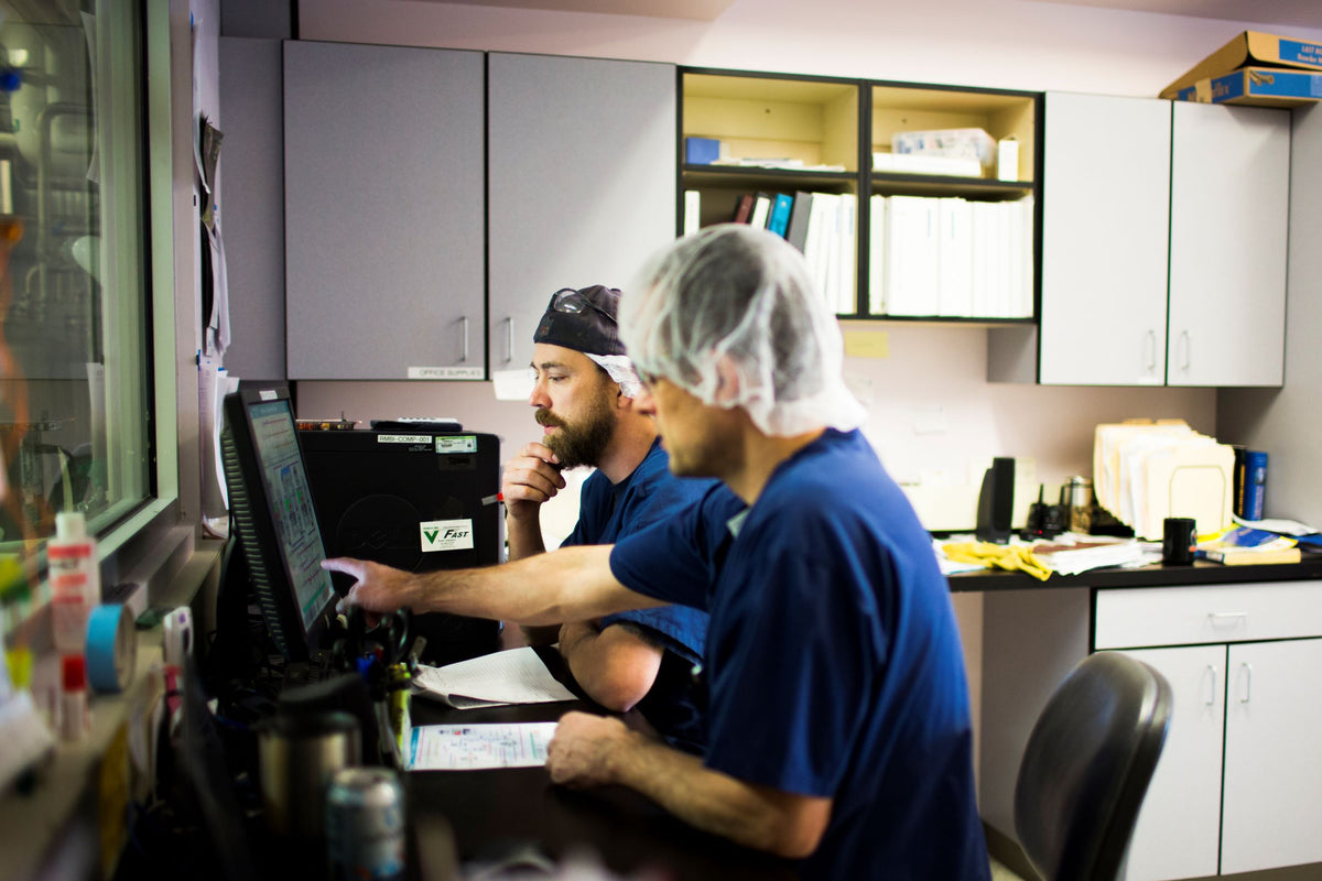 Combination of Life Sciences and Artificial Intelligence: Infinite Pro ...