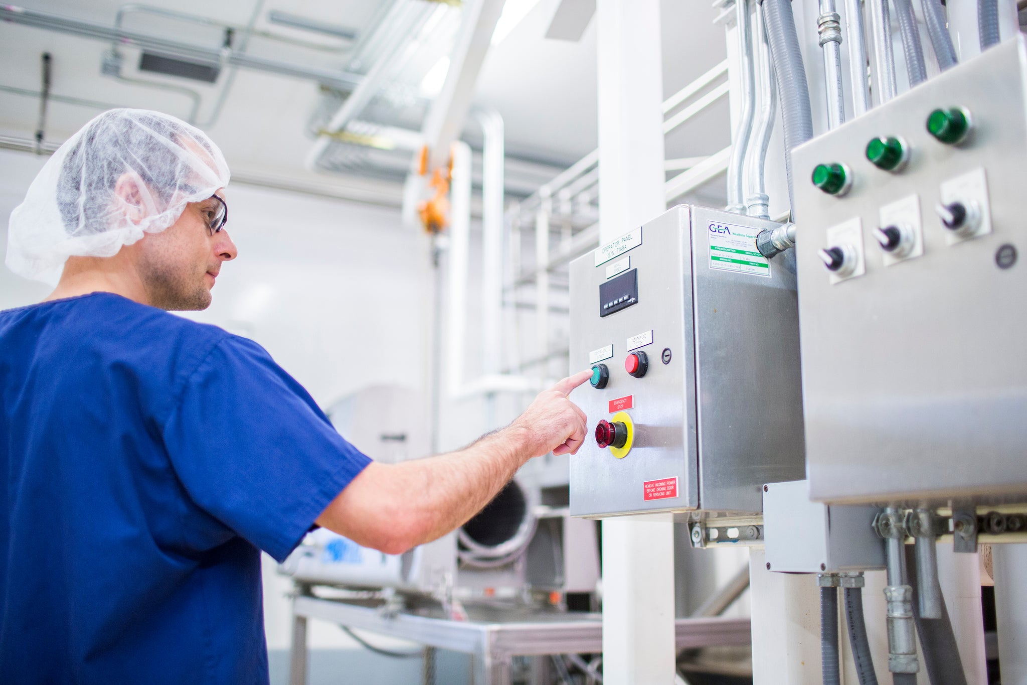 Our Facilities – RMBIO