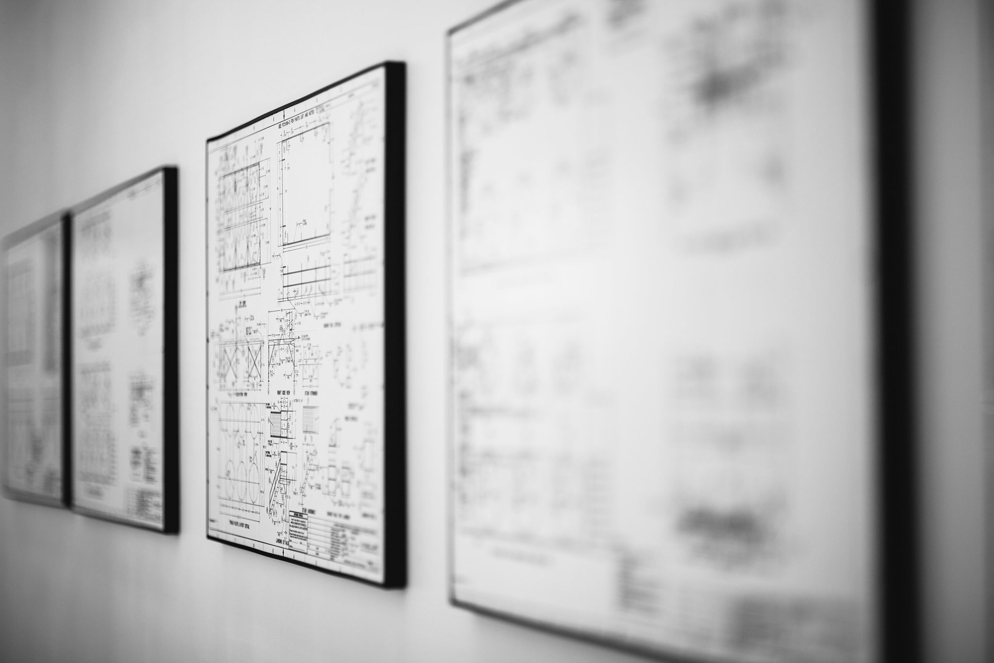 Our Facilities – RMBIO