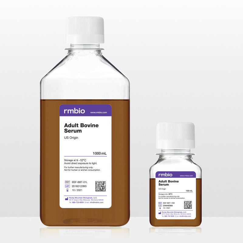 Adult Bovine Serum