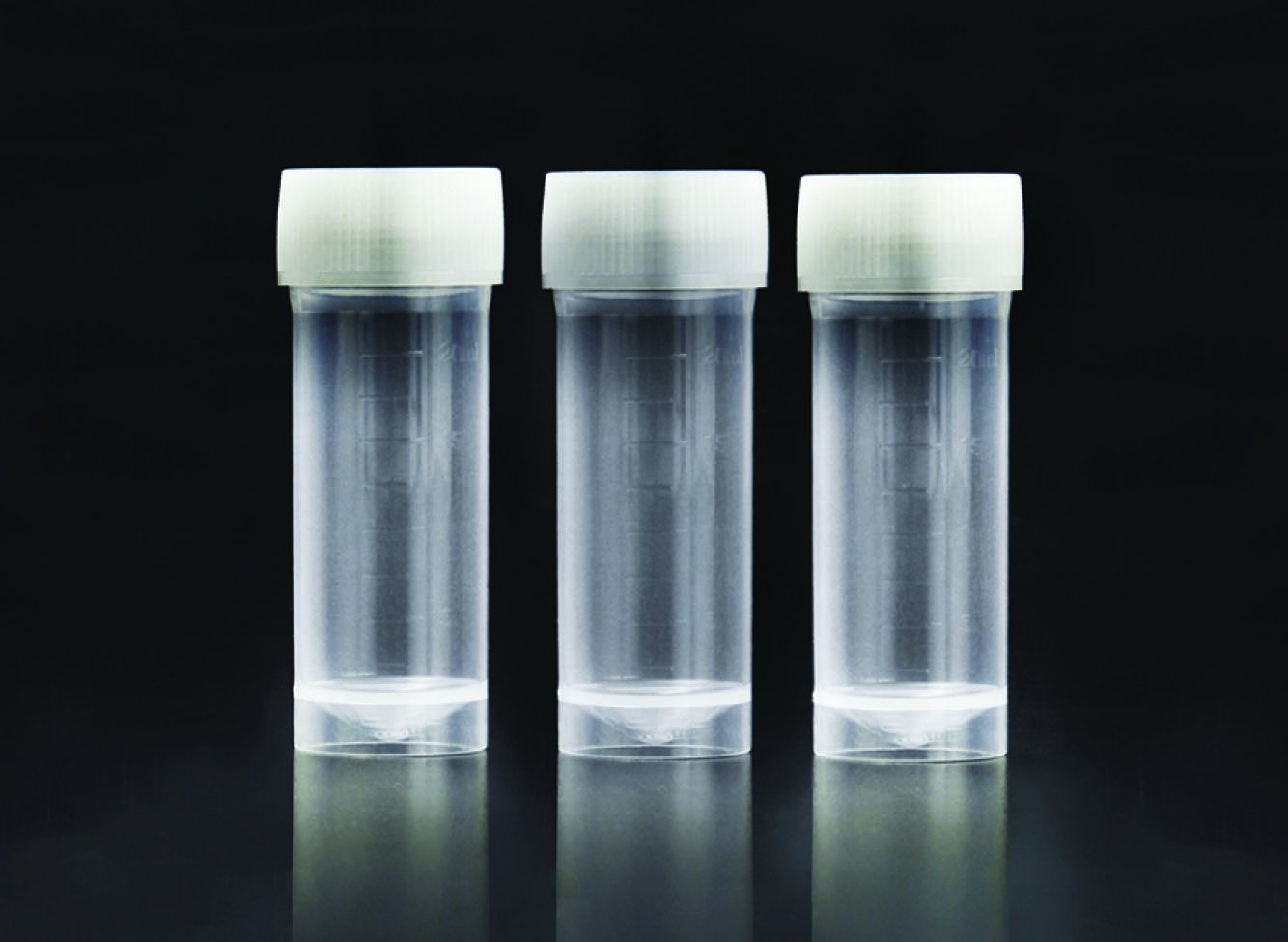 Sample Tube